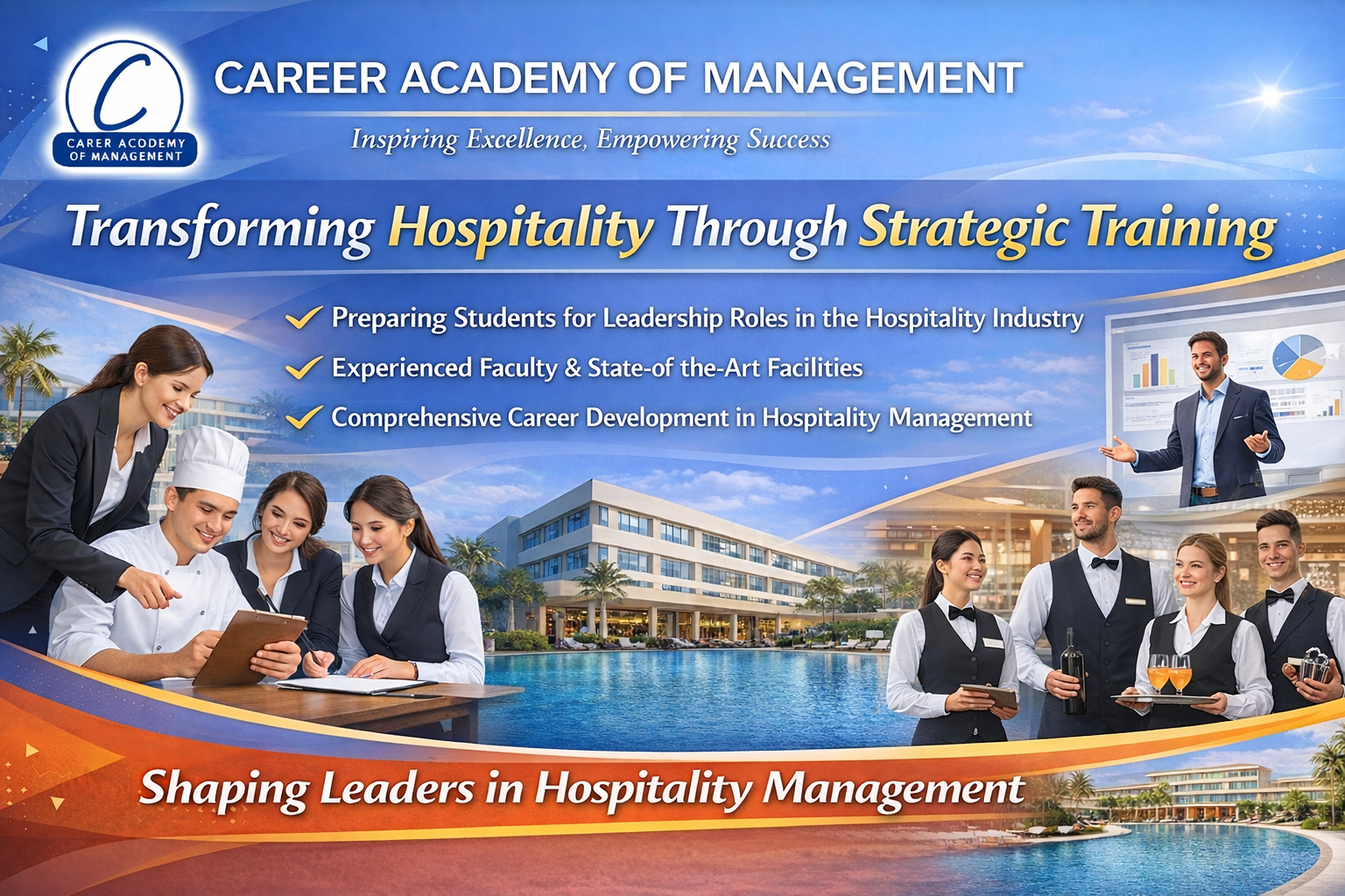 Career Academy of Management